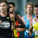 Zatopek 10 2014 Brett Robinson