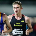 Zatopek 10 2014 Rayner