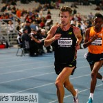 Zatopek 10 2014 Robinson