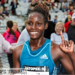 Zatopek 10 2014