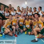 Zatopek 10 2014