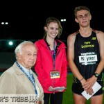 Zatopek 10 2014