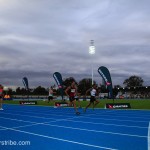 Melbourne Track Classic 2012