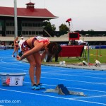 Melbourne Track Classic 2012 Sat