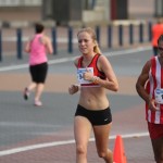 UTN Charlotte Wilson and STG