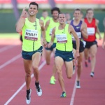 93rd Australian Athletics Championships