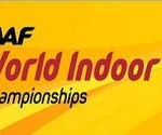IAAF World Indoor Championships – Portland 2016 banner