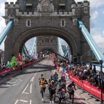 Virgin Money London Marathon, Eliud Kipchoge KEN