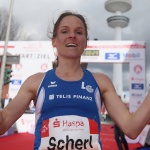 31. Haspa Marathon Hamburg