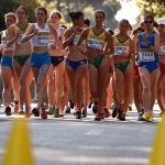 “IAAF World Race Walking Team Championships – Day One”