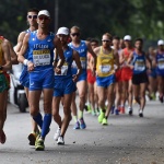 “IAAF World Race Walking Team Championships – Day Two”