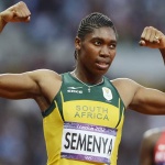 semenya