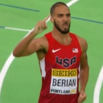 Boris Berian