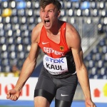 IAAF World U20 Championships – Day 1