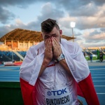 IAAF World U20 Championships – Day 1