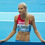 Darya Klishina