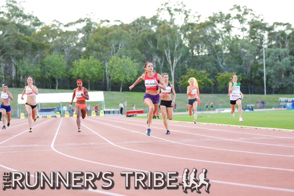 Canberra Track Classic 2016 photo by David Wylie