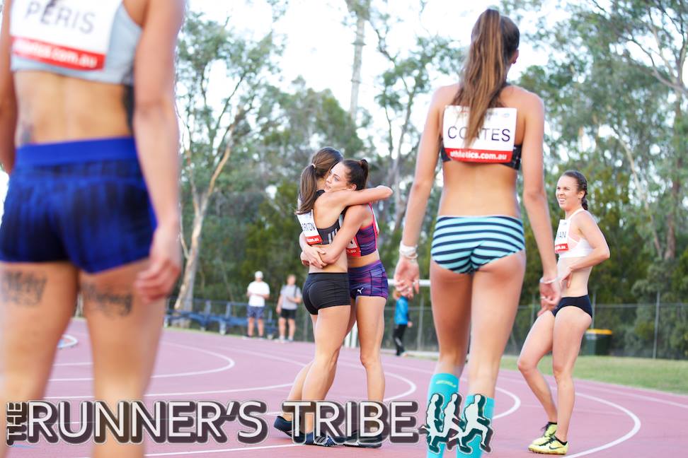 Canberra Track Classic 2016 photo by David Wylie