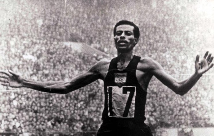 Abebe Bikila Remembered: The First African Great - Runner's Tribe