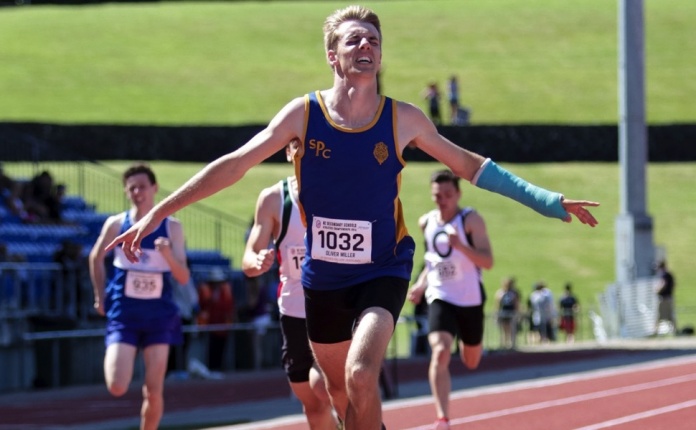 Athletics New Zealand's Weekly Round up - Runner's Tribe