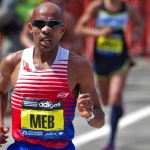 Running: Boston Marathon