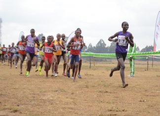 Nairobi, Kenya