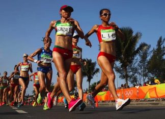 IAAF Race Wallking Challenge