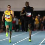 Nitro Athletics 2017 photos by Con Chronis