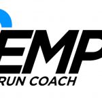 Tempo Run Coach Full Logo