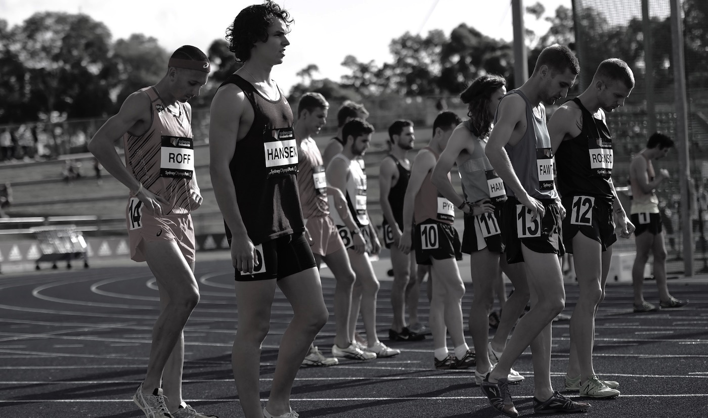 Speed Endurance Workouts for Distance Runners and Sprinters — Runstreet