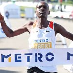 2017 Dusseldorf Marathon