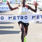 2017 Dusseldorf Marathon