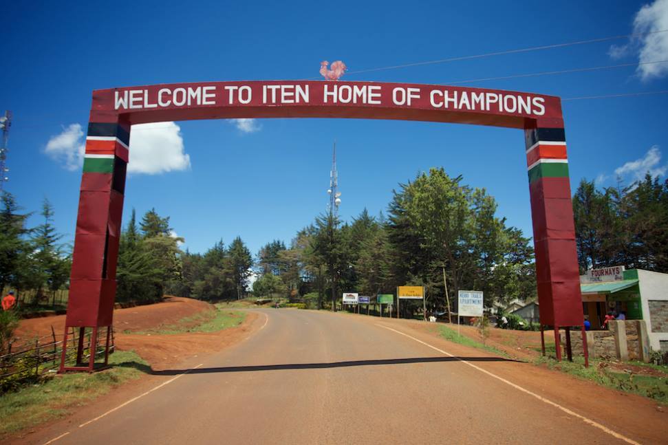 The 7 Best Places for Training in Kenya, by Enda, Enda Stories