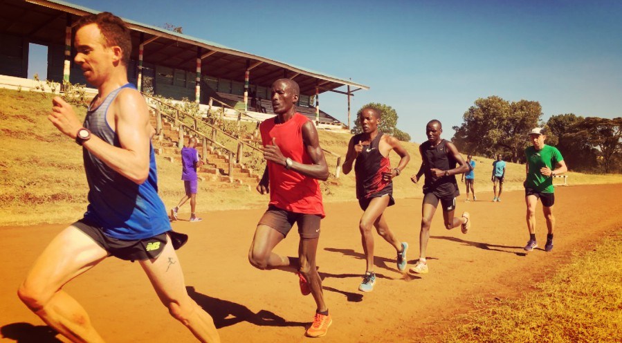 The 7 Best Places for Training in Kenya, by Enda, Enda Stories