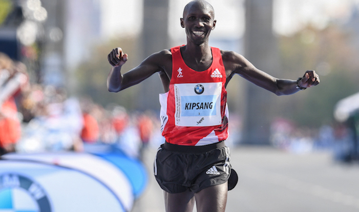 Wilson Kipsang returns: Former World Record Holder still hungry for ...