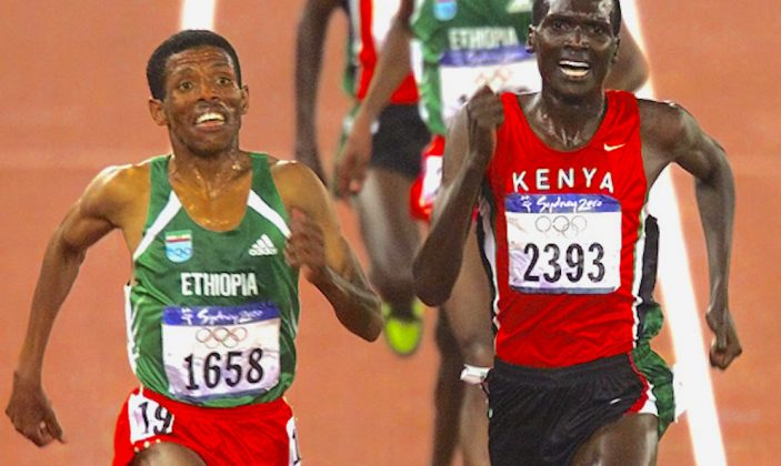 The Greatest Long Distance Runners of All Time - Runner's Tribe