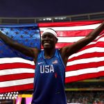 16th IAAF World Athletics Championships London 2017 – Day Eight