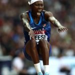 16th IAAF World Athletics Championships London 2017 – Day Eight