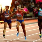 16th IAAF World Athletics Championships London 2017 – Day Eight