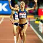 16th IAAF World Athletics Championships London 2017 – Day Eight