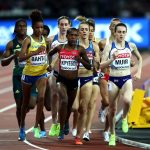 16th IAAF World Athletics Championships London 2017 – Day Four