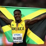 16th IAAF World Athletics Championships London 2017 – Day Four