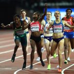 16th IAAF World Athletics Championships London 2017 – Day Four