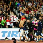 16th IAAF World Athletics Championships London 2017 – Day Four