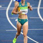 Linden+Hall+Athletics+Olympics+Day+7