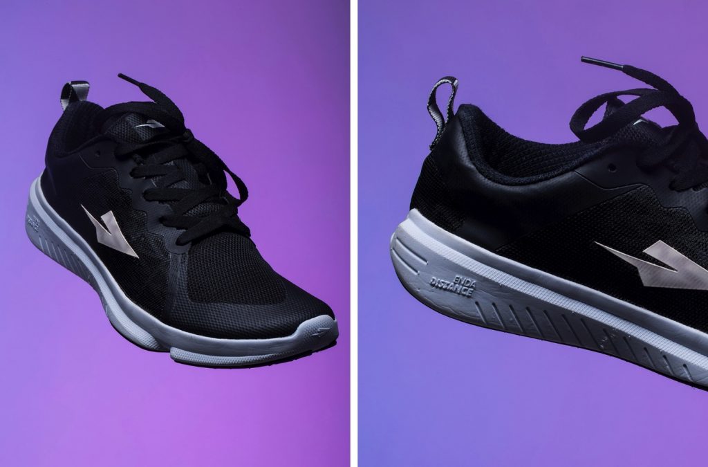 Enda Iten Rated The Best Running Shoe for the AllAround Pavement