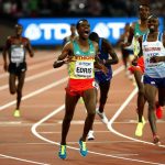 16th IAAF World Athletics Championships London 2017 – Day Nine
