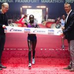 2017 Frankfurt Marathon