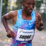 2017 Frankfurt Marathon