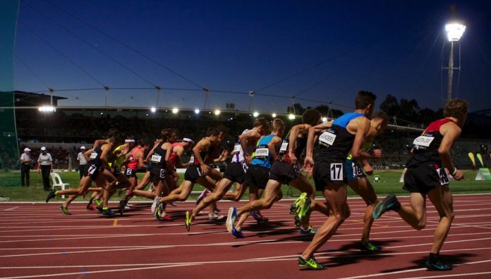 ‘Athletepreneur’ – Balancing Elite-level Running with a Job - Runner's ...